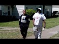Operation Ceasefire Portsmouth Police Tony Atkins Story 30 Second Teaser Portsmouth Virginia PPD