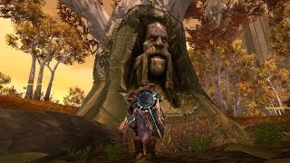 WoW: Legion Grinding