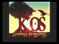 K-OS Sunday Morning
