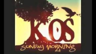 K-OS Sunday Morning