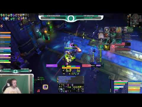 IDS VS Mythic King Rastakhan Vengance DH PoV