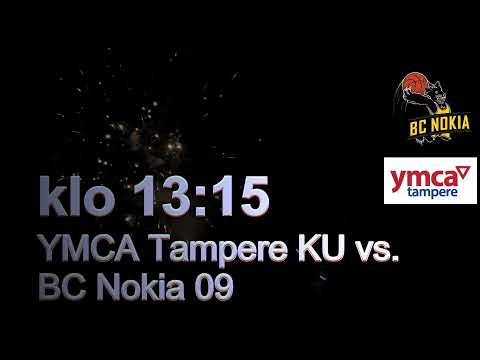 2201 Masu08 SM sarja avaus