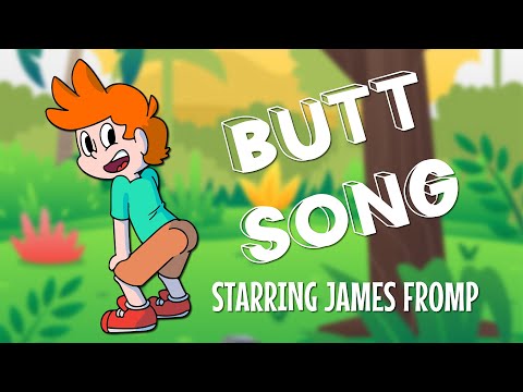 Butt Song