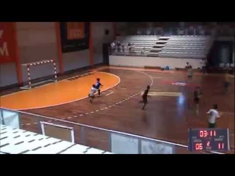 27.06 13:30 IM/U14 - A PUERTOSOL - ELDA