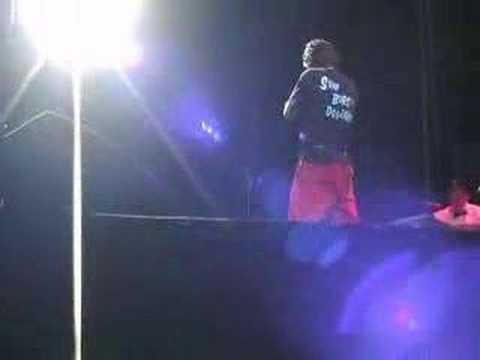 Jerome Godboo In Jazz