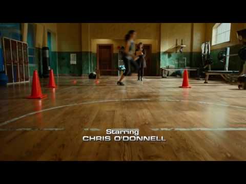 NCIS Los Angeles 8x11 - Hero