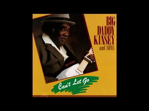Big Daddy Kinsey- Going to New York
