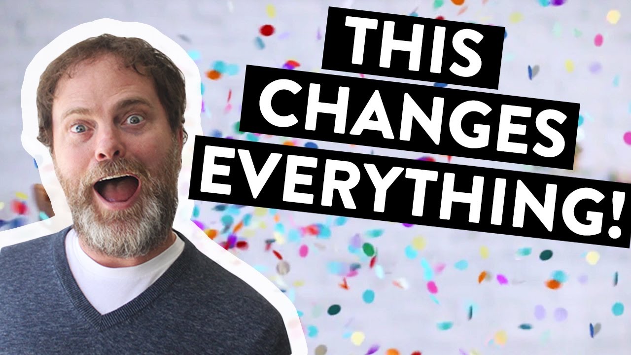 BIG ANNOUNCEMENT | SoulPancake + Participant Media = ♥