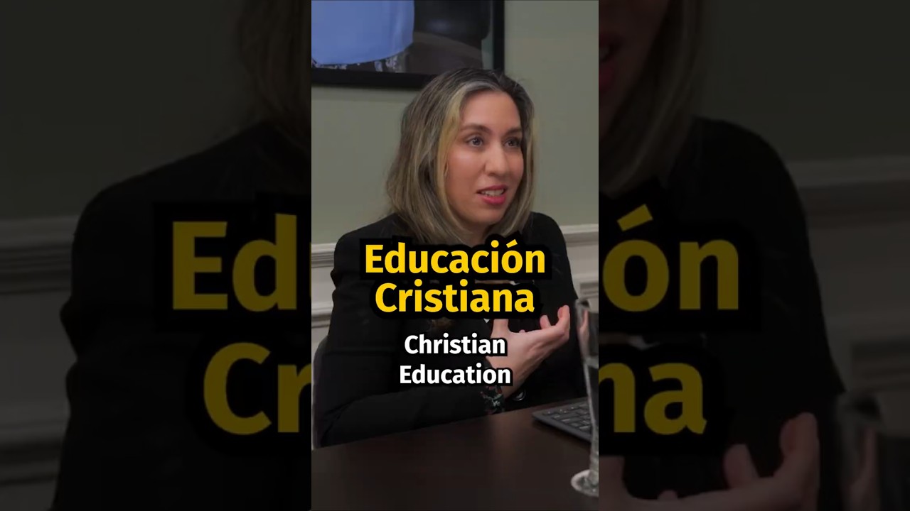 The Excellence of Christian Education