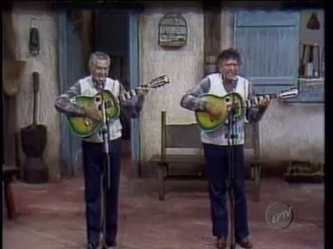 Chora Viola video