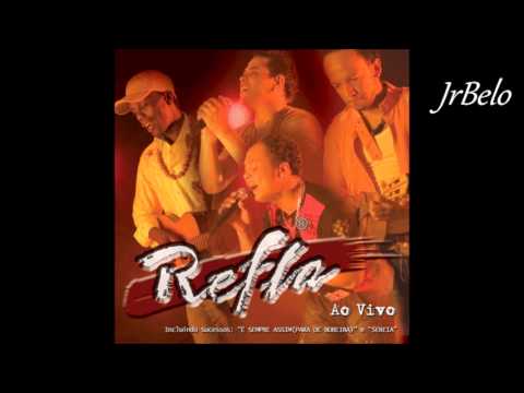 Refla Cd Completo Ao Vivo Jrbelo