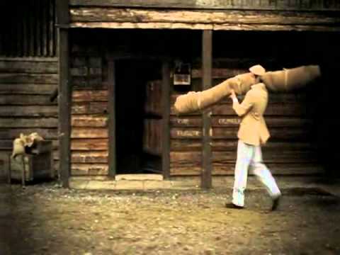 pa panamericano HQ official video