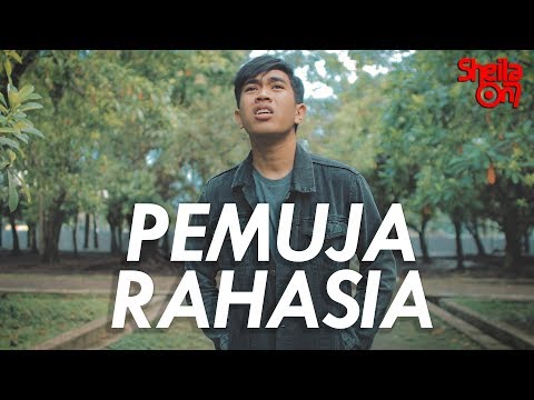 Sheila On 7 - Pemuja Rahasia (Cover) by Kery Astina