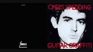 Chris Spedding ~ Breakout (Concert Version)