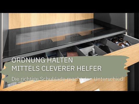 CABINET Schranksysteme AG YouTube-Vdeominiatur 14