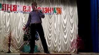 preview picture of video 'Булат Давлетов -- Исергәп Live'