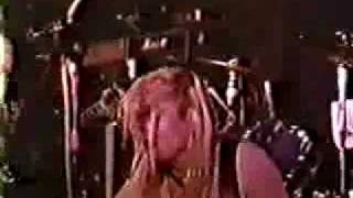 7 Year Bitch - The Scratch - live Long Beach CA 1993