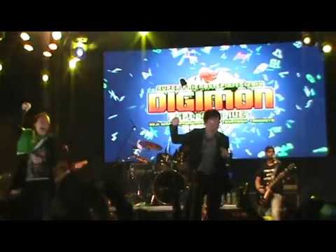 Anime Friends 2014 Ayumi Miyazaki e Tanimoto Takayoshi Target