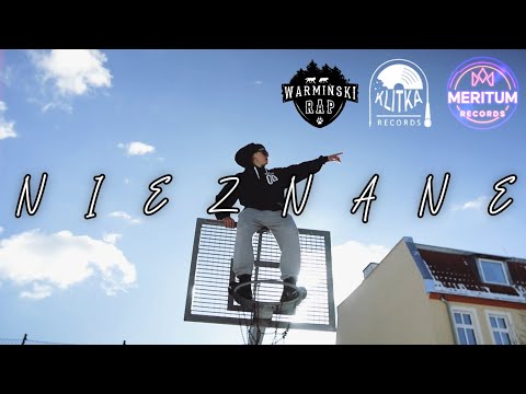 EMDO ft. DZIKI MADARIVA | Prod. NoName | Cuty. Dj YAMAKASHI - NIEZNANE ( OFFICIAL VIDEO )