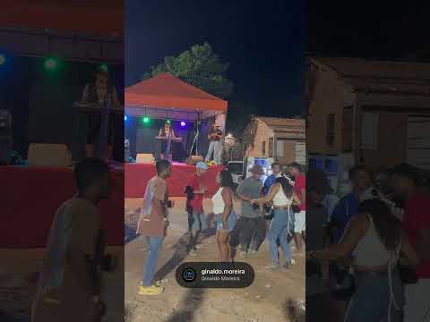 Cavalgada da Terra Dura - Água Fria - Bahia