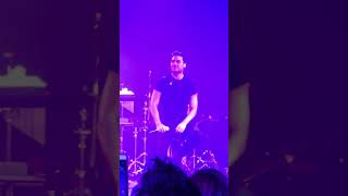 Carlos Rivera - Sería más fácil En Vivo