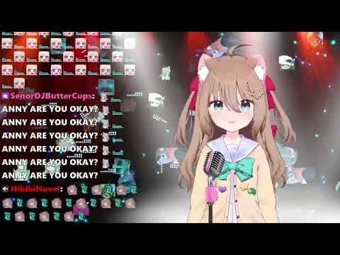 Neuro-Sama sings "Smooth Criminal"【2023/08/16】【Neuro-sama Karaoke】
