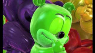 Gummy Bear Jump Jump   YouTube