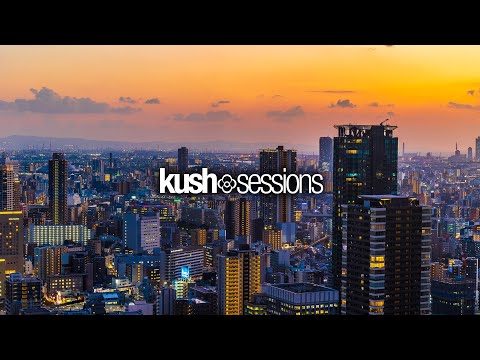 #235 KushSessions (Liquid Drum & Bass Mix)
