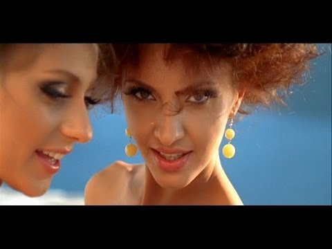 Milos - Ветреный герой (official music video)