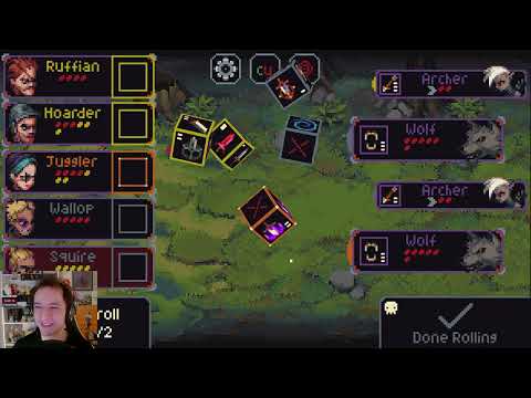 Humfrey Streams - Slice And Dice