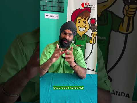 Flammable R32 Gas: Will Smoke at the Outdoor Unit Burn Your AC? 🚬🔥