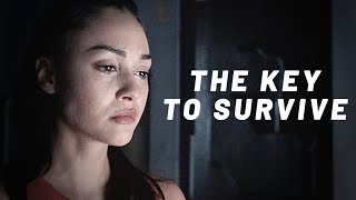 The 100 - The Key to Survive (+S5) VO