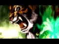 ﾒ xAFS ﾒ I am a lion MEP 