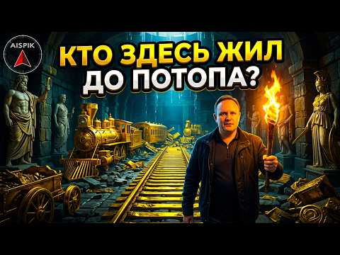 Вот что на самом деле скрывает Нижний Новгород? Сенсационные находки и ложь историков