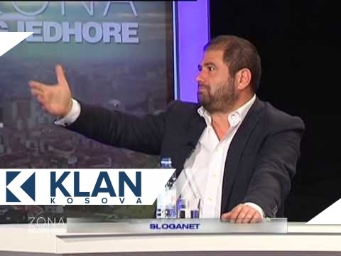 ZONA ZGJEDHORE - 21 Maj 2014 - KLANKOSOVA.tv