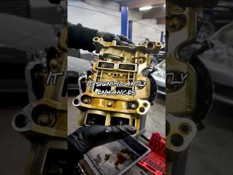 This Oil Pump ENGINE MOD Changes EVERYTHING