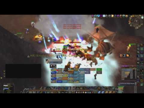 Praise the Sun wiping SALAD BAKERS [Kronos 2]