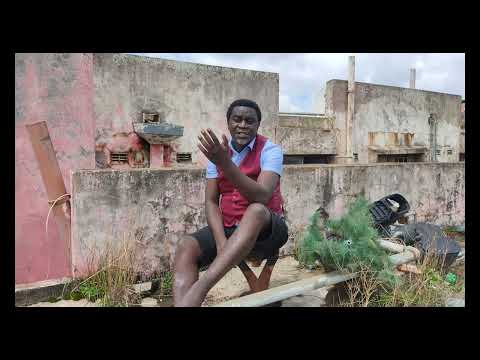 DAVIES MULAYA-NA LELO BWACA .