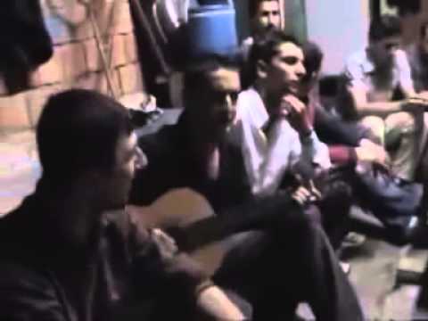 Kazım Koyuncu Evun Alti Arpaluk