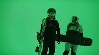 Blenders Eyewear Snow 2025