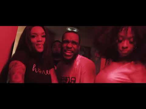 GMAD,FMB RAH- HIT THE TRAP (OFFICIAL VIDEO )