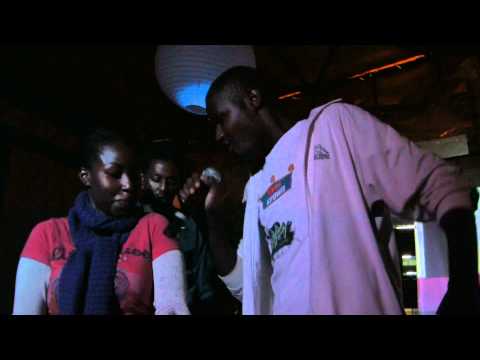 Kamau na Njoroge - Nairobi's Finest