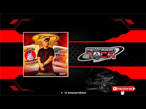 🔴 Komitiva Velho Barreiro Vol 07 - DJ Rodrigo Campos