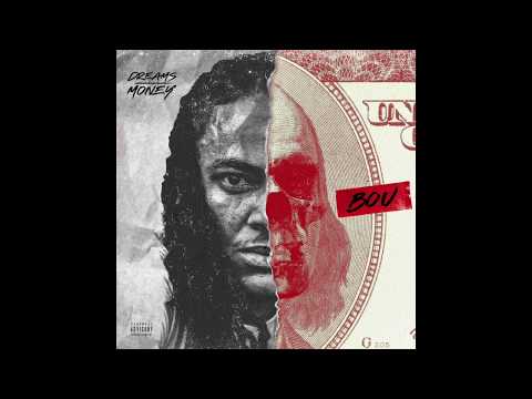 Bou - 5.31.18 Freestyle