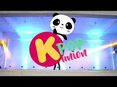 [KPOP UNION 6ª EDIÇÃO] CIX - MOVIE STAR [COVER by DANCE BY BRUNA]