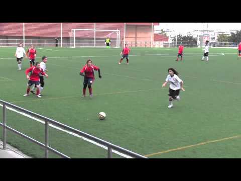 CDJ Manisense femenino