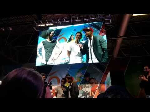 EGX SF5 - GRAND FINAL - Zowie Vs Ryan Hart