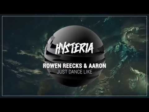 Rowen Reecks & Aaron - Just Dance Like