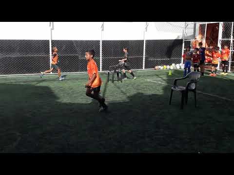 Escolinha de futebol Pinheiros Ribas(3)