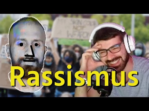 Diskriminierung & Rassismus in den USA - BachelorOfBullshit erklaert